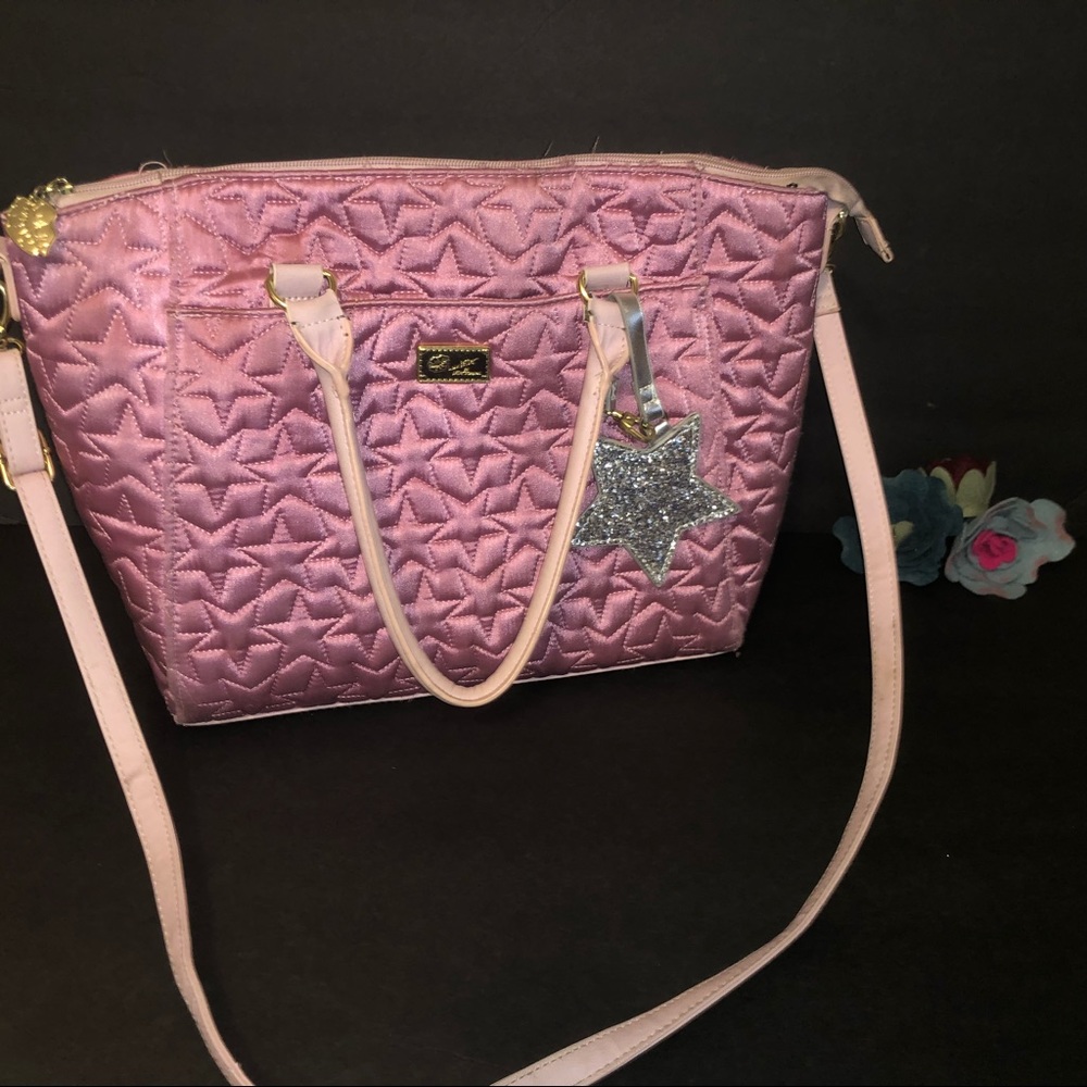 Betsey Johnson Purse